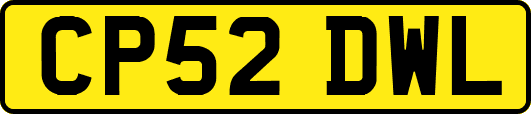 CP52DWL