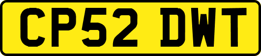 CP52DWT