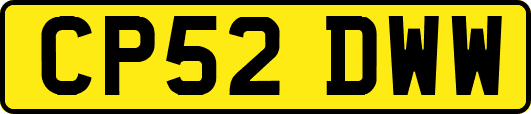 CP52DWW