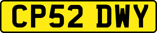 CP52DWY