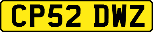 CP52DWZ