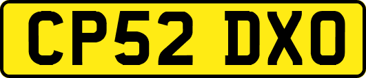 CP52DXO