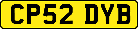 CP52DYB