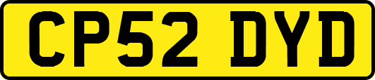 CP52DYD