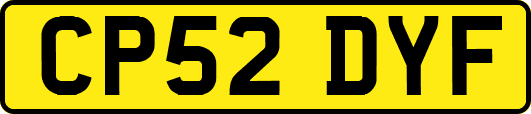 CP52DYF
