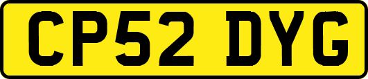 CP52DYG