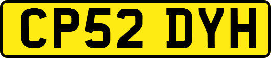 CP52DYH