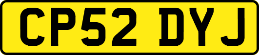 CP52DYJ