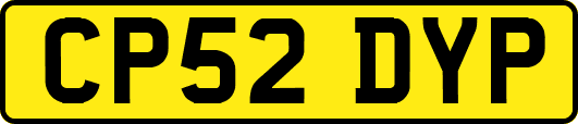 CP52DYP