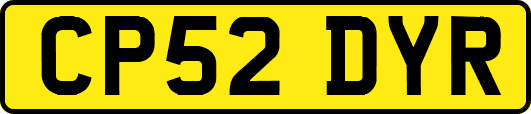 CP52DYR