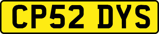 CP52DYS