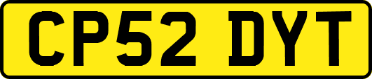 CP52DYT