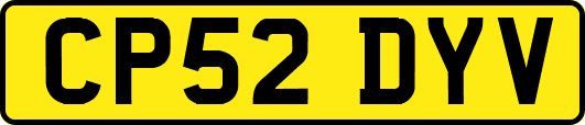 CP52DYV