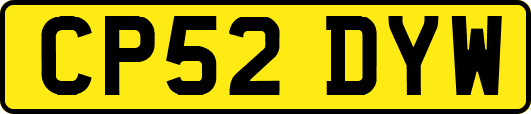 CP52DYW