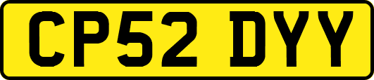 CP52DYY