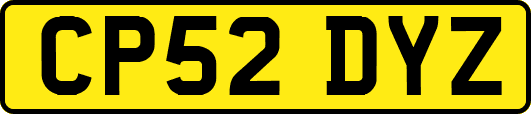 CP52DYZ