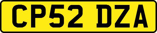 CP52DZA