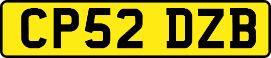 CP52DZB