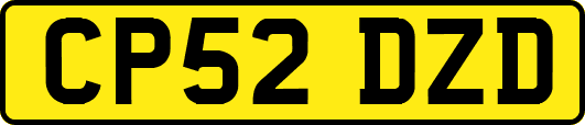 CP52DZD