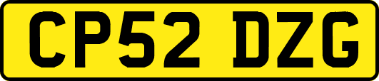 CP52DZG