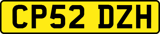 CP52DZH