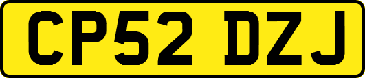 CP52DZJ