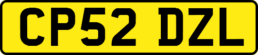 CP52DZL