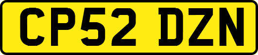CP52DZN