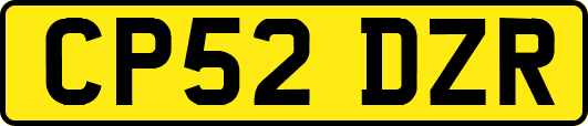 CP52DZR