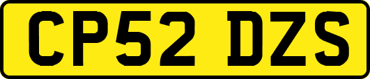 CP52DZS