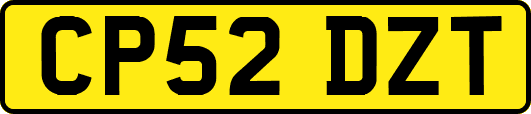 CP52DZT