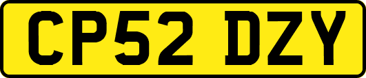 CP52DZY