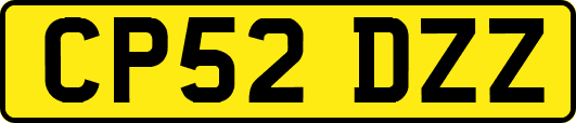 CP52DZZ
