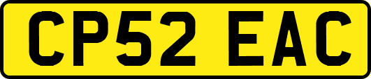 CP52EAC