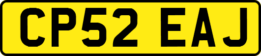 CP52EAJ