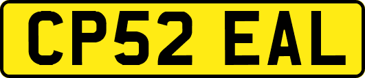 CP52EAL
