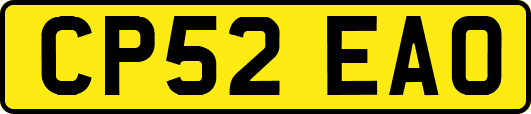 CP52EAO