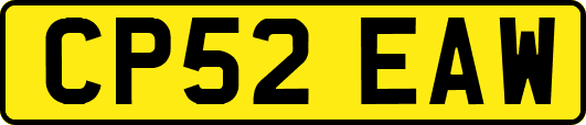 CP52EAW
