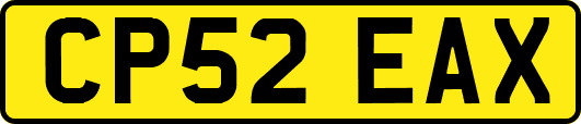 CP52EAX