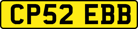 CP52EBB