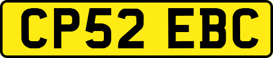 CP52EBC