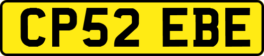 CP52EBE
