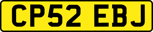 CP52EBJ