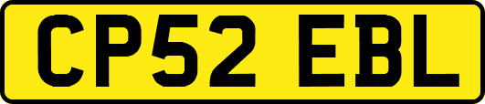 CP52EBL