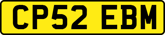 CP52EBM