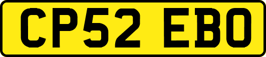 CP52EBO
