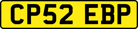 CP52EBP
