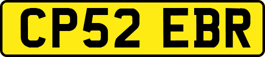 CP52EBR