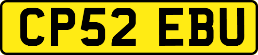 CP52EBU