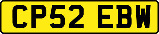 CP52EBW